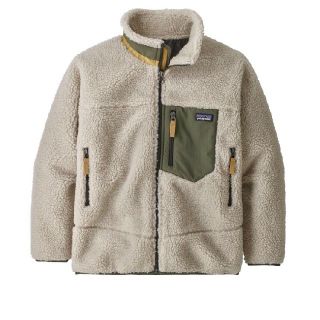 パタゴニア(patagonia)のpatagonia パタゴニア　レトロx キッズ XXL(ブルゾン)