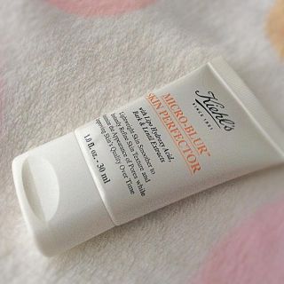 キールズ(Kiehl's)のキールズ  ブラー  化粧下地  30ml(化粧下地)