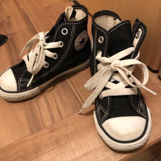 コンバース(CONVERSE)のコンバース ハイカットスニーカー(スニーカー)