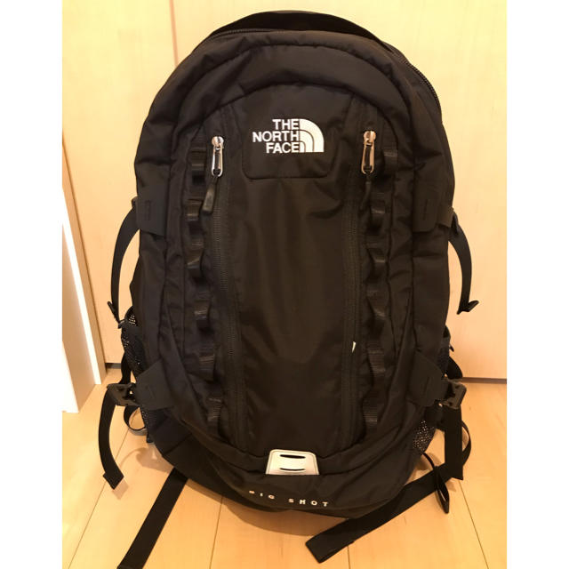 THE NORTH FACE ビッグショット