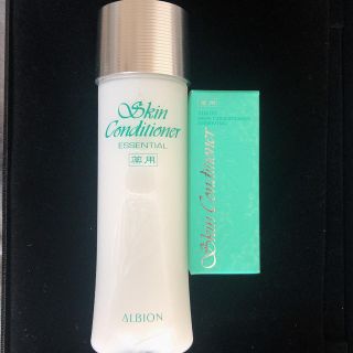 アルビオン(ALBION)のALBION Skin Conditioner(化粧水/ローション)