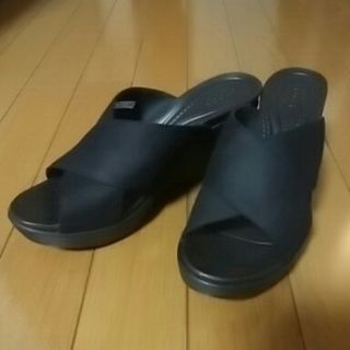 クロックス(crocs)のクロックス サンダル(サンダル)