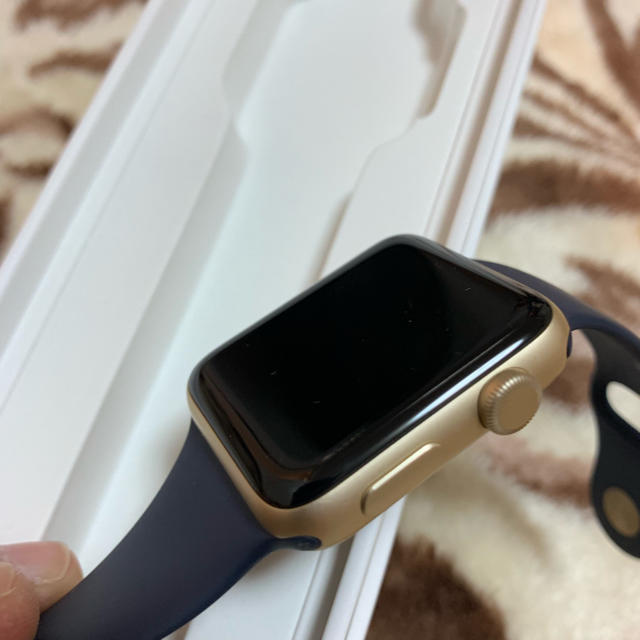 安い最新作 Apple - Apple Watch series2 42mmの通販 by 大根♪'s shop｜アップルならラクマ 在庫あ特価
