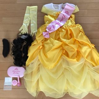 ディズニー(Disney)の⭐️専用⭐️ビビディバビディブティック ドレス(ドレス/フォーマル)