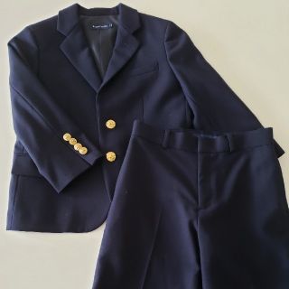 ラルフローレン(Ralph Lauren)のラルフローレンスーツ110㎝(ドレス/フォーマル)