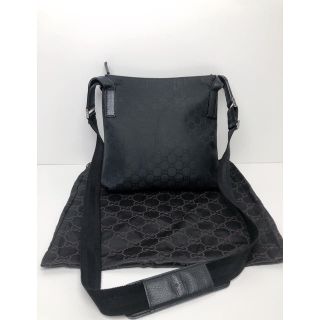 グッチ(Gucci)のF082 ★ GUCCI グッチ ショルダーバッグ メンズ レディース 斜めがけ(ショルダーバッグ)