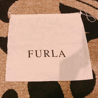 フルラ(Furla)のFURLA フルラ  保存袋(ショップ袋)