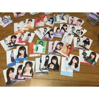 ノギザカフォーティーシックス(乃木坂46)の乃木坂 3期 生写真(アイドルグッズ)