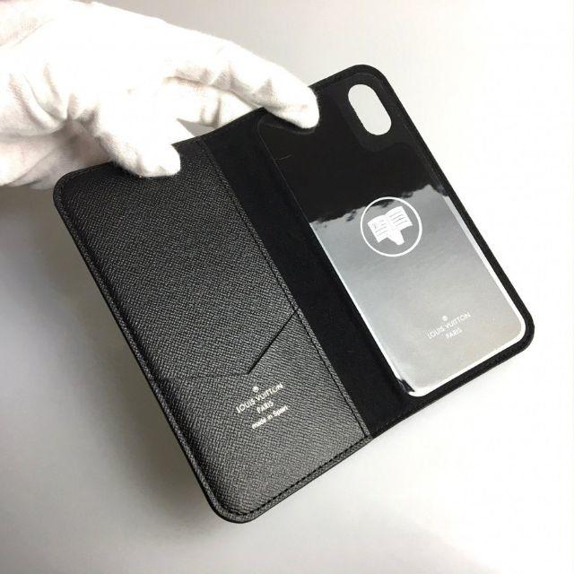 ☆新品☆正規店購入☆ルイヴィトン iPhoneカバー IPHONE X XS - iPhone