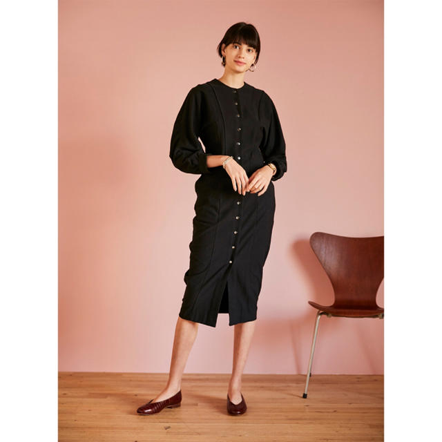 Shinzone - Shinzone / MANHATTAN DRESS