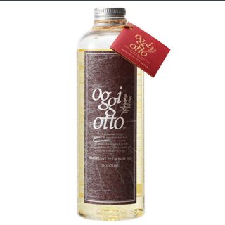 オッジィオット(oggi otto)のオッジィオット モイスチャーシャンプー250ml(ヘアケア)