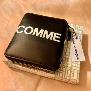 コムデギャルソン(COMME des GARCONS)の専用(折り財布)