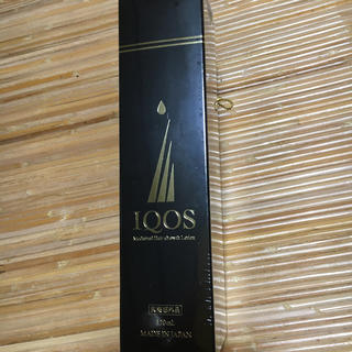 アイコス(IQOS)の新品 イクオス IQOS ８月に配送された物      育毛剤(ヘアケア)