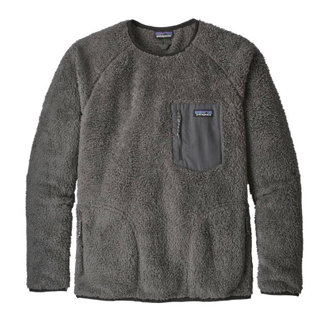 patagonia パタゴニア Men’s Los Gatos Crew 今期L