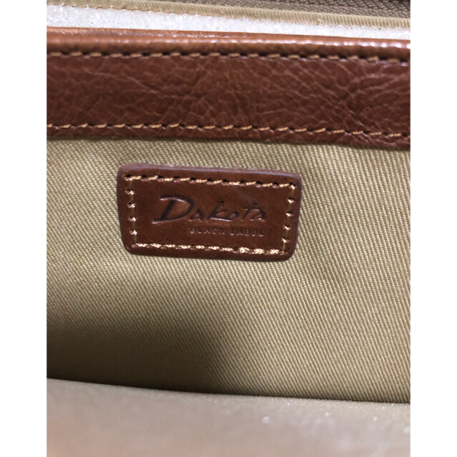 Dakota(ダコタ)のDakota ブラックレーベル  シェルタ メンズのファッション小物(長財布)の商品写真