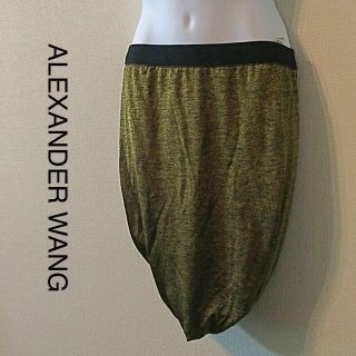 アレキサンダーワン(Alexander Wang)のかるみ様おまとめ(ミニスカート)