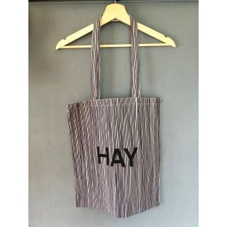 シボネ(CIBONE)のにこ様専用【新品・未使用】HAY トートバッグ CIBONE(トートバッグ)