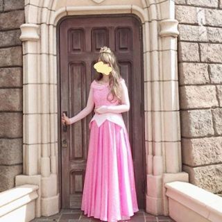 Secret Honey - シークレットハニー オーロラ グリーティング ドレスの