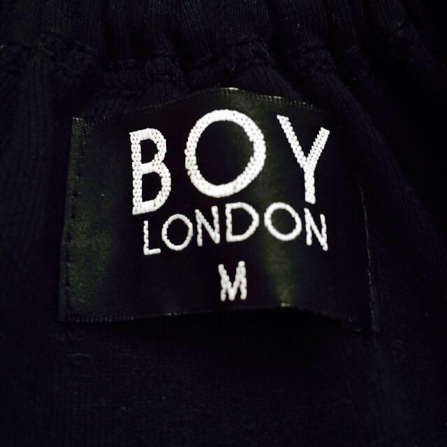 【値下げ中】BOYLONDON風スカート レディースのスカート(ミニスカート)の商品写真