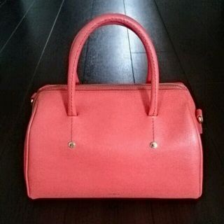 フルラ(Furla)のまりお様専用  フルラ ☆ バッグ (ボストンバッグ)