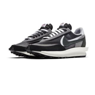 サカイ(sacai)のNike x sacai LDWaffle(スニーカー)