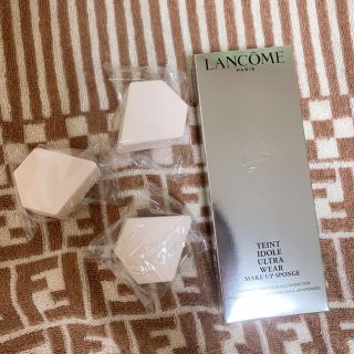 ランコム(LANCOME)のランコム タンイドル ウルトラウェア スポンジ(その他)