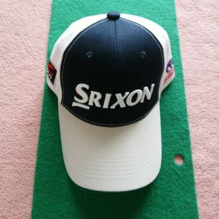 スリクソン(Srixon)のスリクソン☆キャップ
size f(その他)