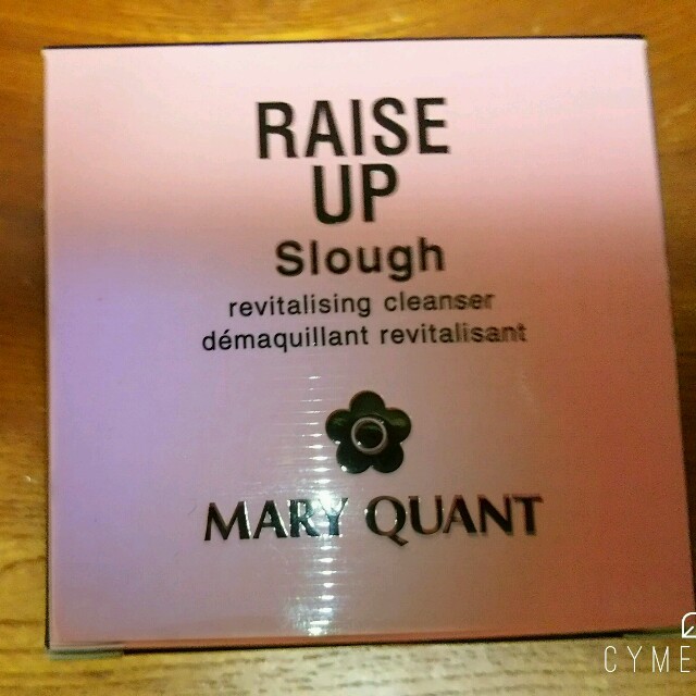 MARY QUANT*クレンジング コスメ/美容のスキンケア/基礎化粧品(クレンジング/メイク落とし)の商品写真