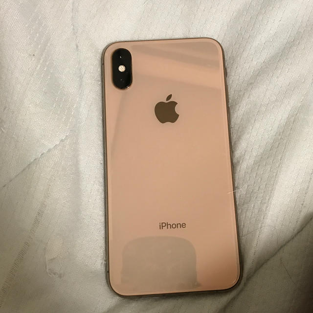 【超歓迎された】 Apple - iPhonexs スマートフォン本体 【超歓迎された】 Apple - iPhonexs スマートフォン本体