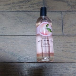 ザボディショップ(THE BODY SHOP)のTHE BODY SHOPボディミスト (香水(女性用))