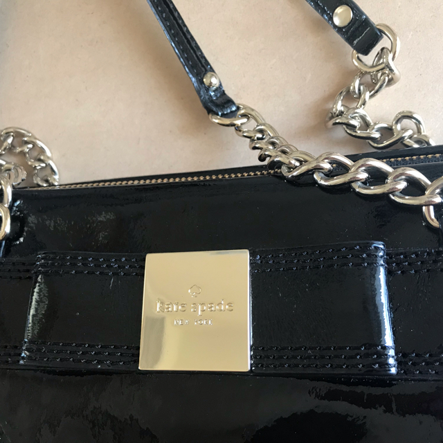 kate spade new york(ケイトスペードニューヨーク)のケイトスペード　ショルダーバッグ レディースのバッグ(ショルダーバッグ)の商品写真