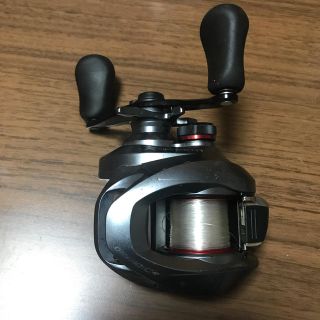 シマノ(SHIMANO)のクロナークci4+(リール)