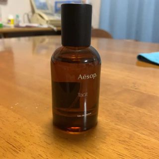 イソップ(Aesop)のaesop tacit 香水(ユニセックス)