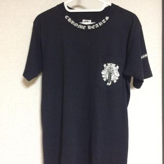 クロムハーツ(Chrome Hearts)のCHROME HEARTS Tシャツ/Sサイズ クロムハーツ(Tシャツ/カットソー(半袖/袖なし))