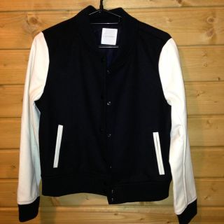 ローリーズファーム(LOWRYS FARM)のスタジャンLOWRYSFARM(スタジャン)