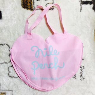 ナイルパーチ(NILE PERCH)のナイルパーチ トートバッグ(トートバッグ)