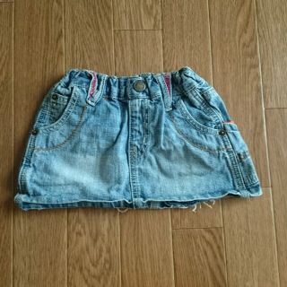 エフオーキッズ(F.O.KIDS)のりえさま専用(スカート)