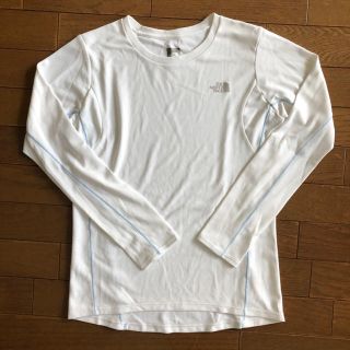 ザノースフェイス(THE NORTH FACE)のノースフェイス(Tシャツ(長袖/七分))