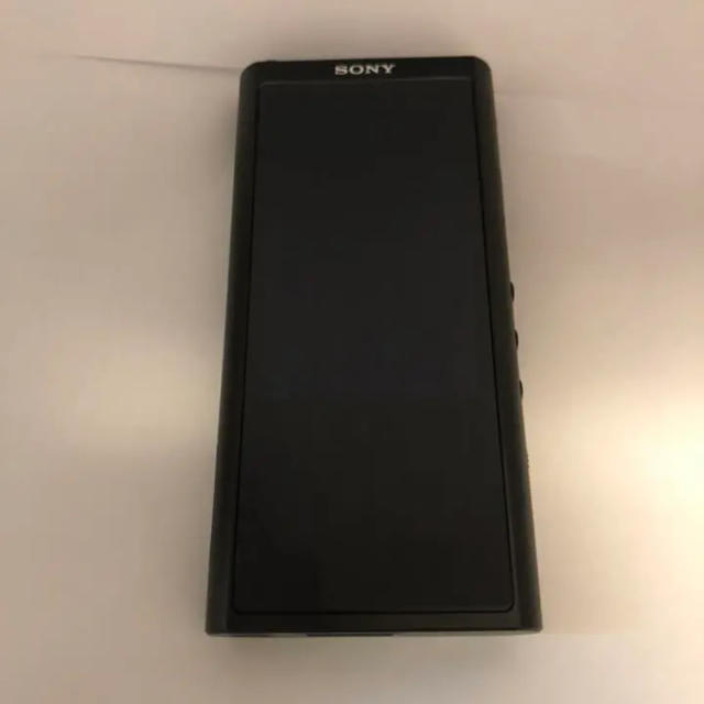 SONY(ソニー)の中山竜太様専用 スマホ/家電/カメラのオーディオ機器(ポータブルプレーヤー)の商品写真