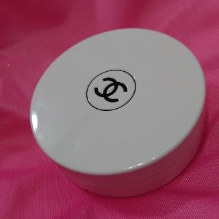 シャネル(CHANEL)のルブラン*°♡コンパクトクレーム(その他)