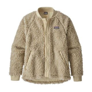 パタゴニア(patagonia)のXXL ガールズ レトロX ボマー ジャケット パタゴニア(その他)