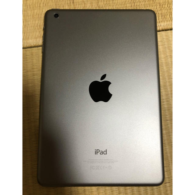 iPad mini 初代