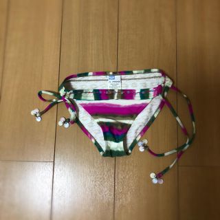 ロキシー(Roxy)のロキシー ビキニ ショーツのみ(水着)