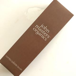 ジョンマスターオーガニック(John Masters Organics)のjohnmasters ジョンマスターズ オーガニック ヘアブラシ ブラシ(ヘアブラシ/クシ)