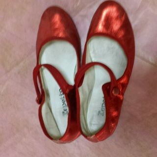 レペット(repetto)のレペット👠シューズ(ローファー/革靴)