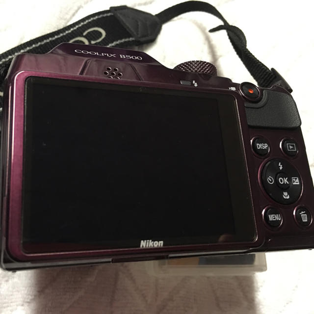 Nikon(ニコン)のNikonデジカメ スマホ/家電/カメラのカメラ(コンパクトデジタルカメラ)の商品写真