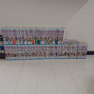 シュウエイシャ(集英社)のONE PIECE ワンピース1～93巻 全巻セット(全巻セット)