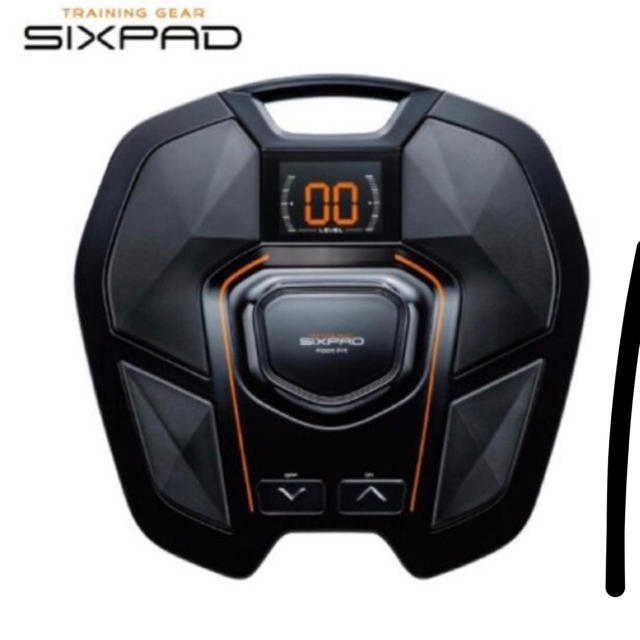 SIXPAD フットフィットスポーツ/アウトドア