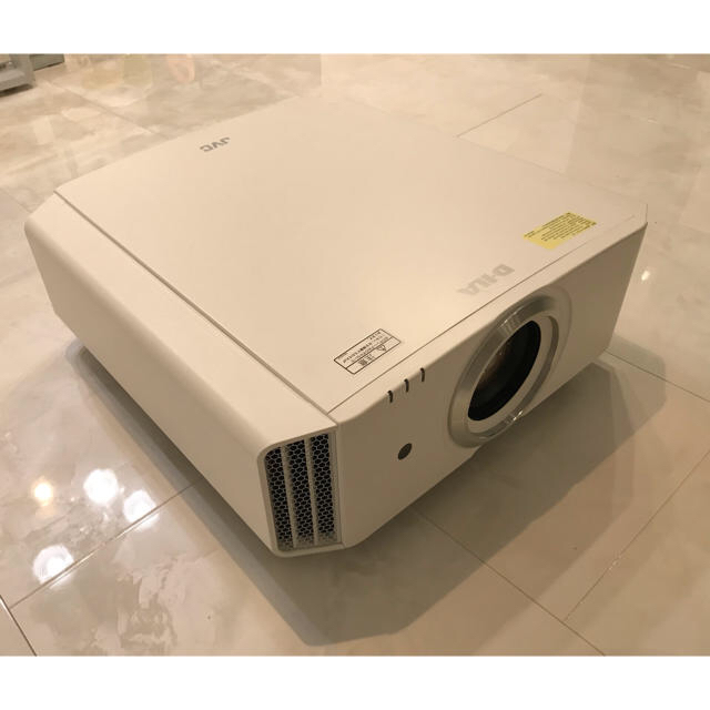 【値下・美品・高級】JVC DLA-X570R 4K プロジェクター