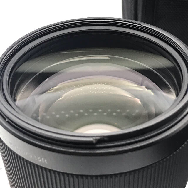 SONY(ソニー)のSONY 70-200mm F2.8 GM SEL70200GM 美品 最終値下 スマホ/家電/カメラのカメラ(レンズ(ズーム))の商品写真